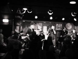 Ransta Trädgård på Hijazz.